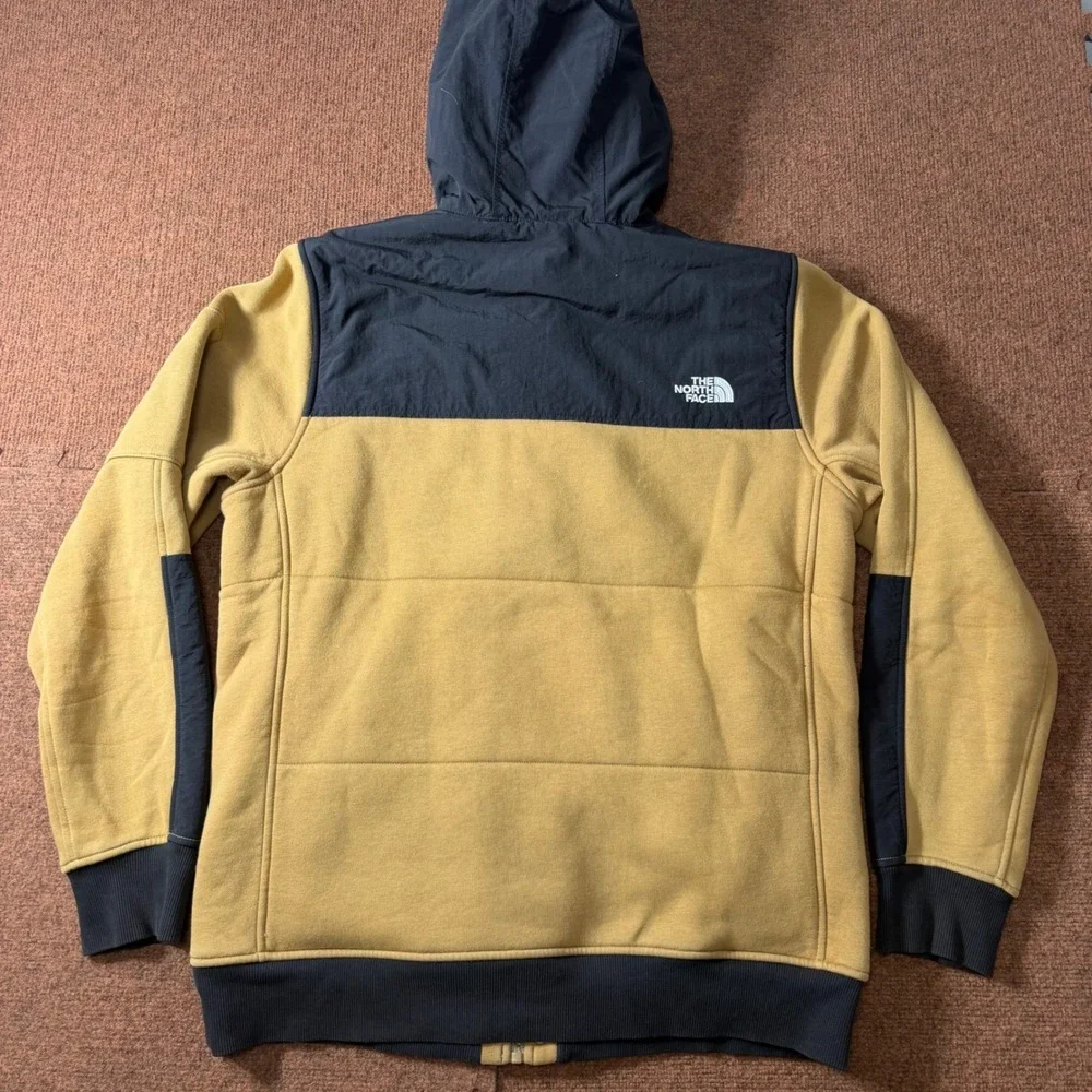 The North Face north face